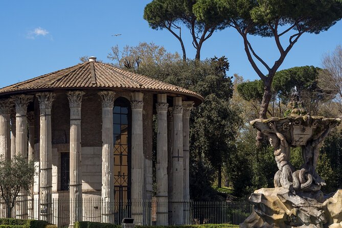 Private Golf Cart Tour in Rome - The Colosseum and Arch of Constantine: Your Quick Hit of Imperial Rome