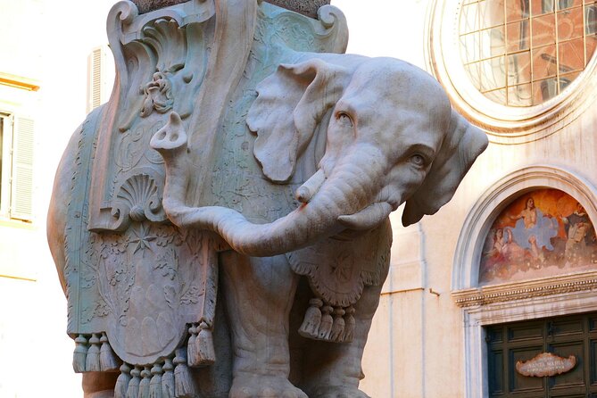 Private Golf Cart Tour in Rome - Largo di Torre Argentina and Piazza Navona: Archaeology Meets Street Life