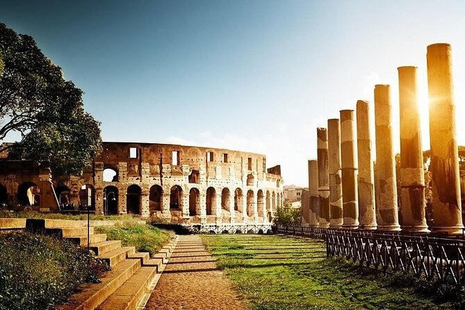 Private Guided Tour of the Colosseum and Roman Forum - Is the price ($336.07 per person) good value?