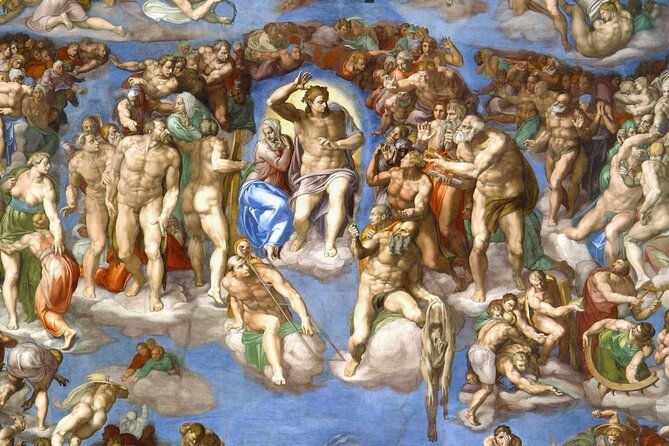 Private Guided Tour of Vatican Museums & Sistine Chapel - Price and value: what $602.06 buys you in Vatican terms