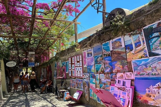 Private Guided Tour to Pompeii and Positano from Rome - What you’ll actually focus on in Pompeii (and what to skip)