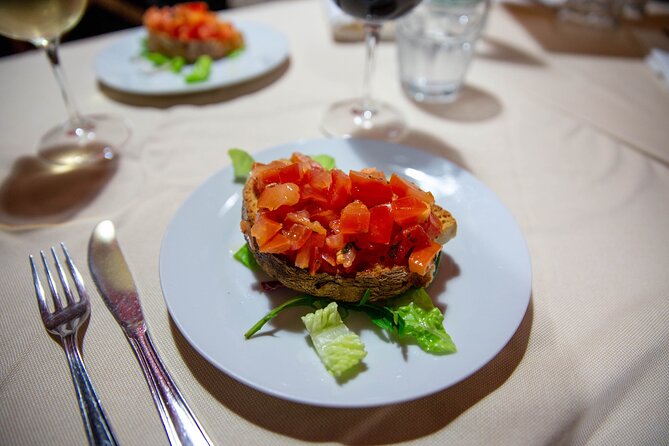 Private Homemade Meal with a Private Chef in Rome - Wine Pairing and Dietary Options Without Turning It Into a Stress Test