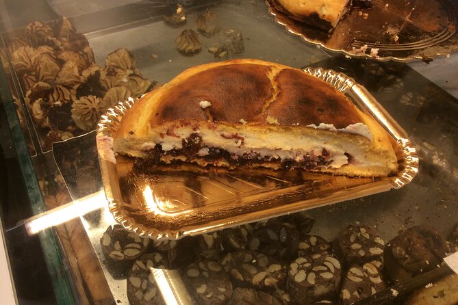 Private Jewish Ghetto Walk and The Influence in Roman Cuisine - Key Highlights Worth Your Time