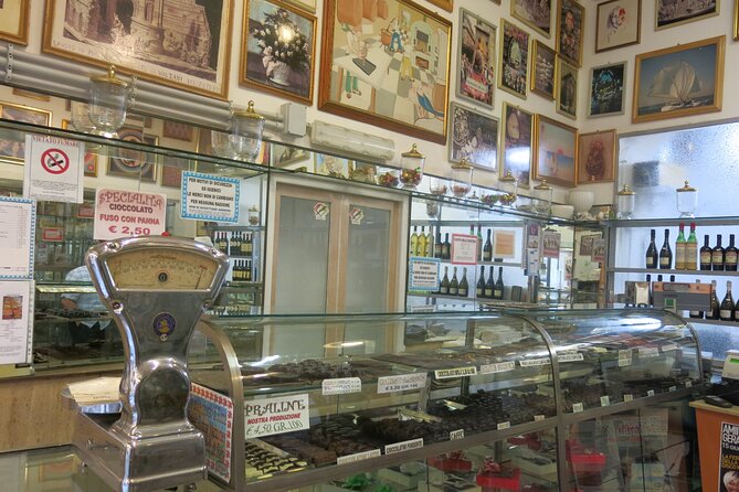 Private Jewish Ghetto Walk and The Influence in Roman Cuisine - Why This Jewish Ghetto Walk Feels Like a Story You Can Eat