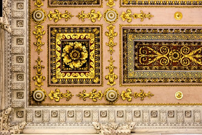 Private Jubilee Tour: 3 Papal Basilicas with Santa Maria Maggiore - St Paul Outside the Walls: A Fire, a Rebuild, and a Cloister That Feels Like Silence