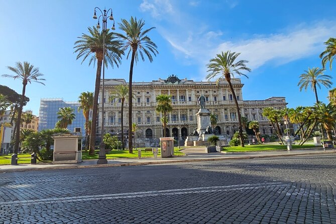 Private Limousine Transfer from Rome to Sorrento - Price and Value: Is $1,203.30 Per Person Worth It?