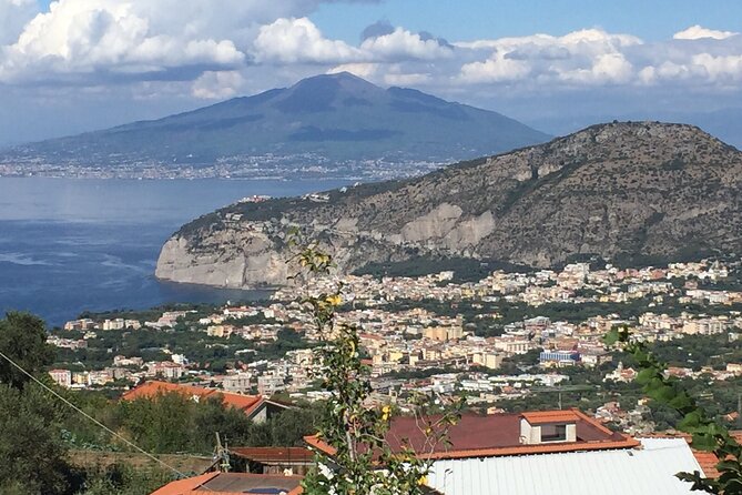 Private Limousine Transfer from Rome to Sorrento - Cancellation, Hours, and Quick Practical Rules (So You Can Breathe)