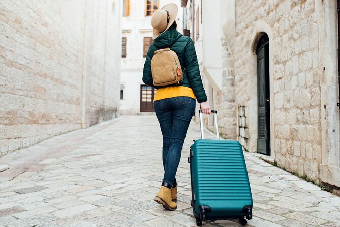 Private Luggage Storage in Rome - Why Luggage Storage Feels Like Real Rome Value