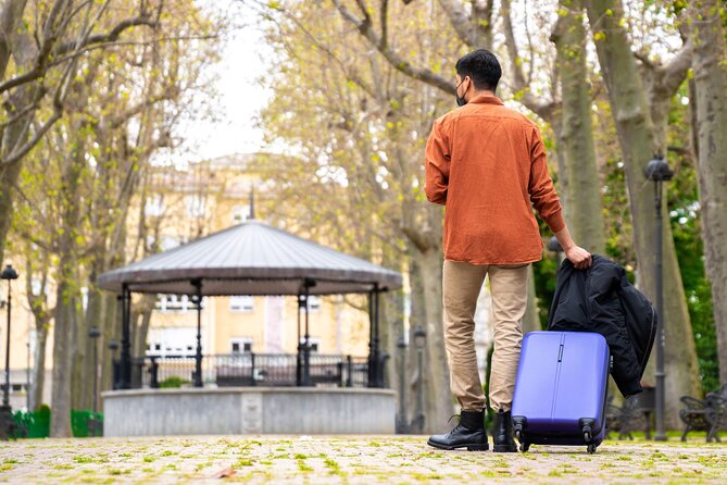 Private Luggage Storage in Rome - Picking the Best Drop-Off Location Near Transit