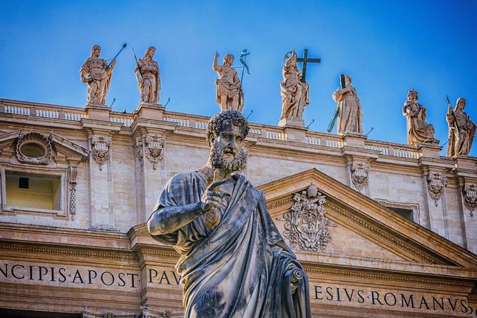 Private Luxury Transportation Between Rome and Civitavecchia Port - Price and Value: Is $161.19 Per Person Worth It?