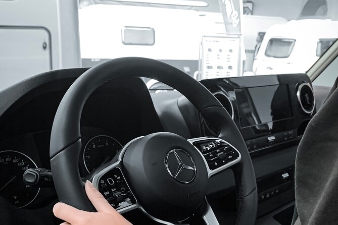 Private Luxury Transportation Between Rome and Civitavecchia Port - Who This Transfer Fits Best