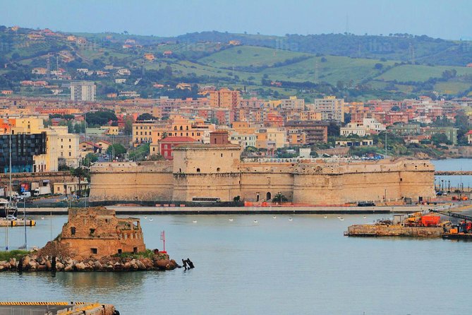 Private Luxury Transportation Between Rome and Civitavecchia Port - Door-to-Door Comfort: What You’ll Actually Feel During the Drive