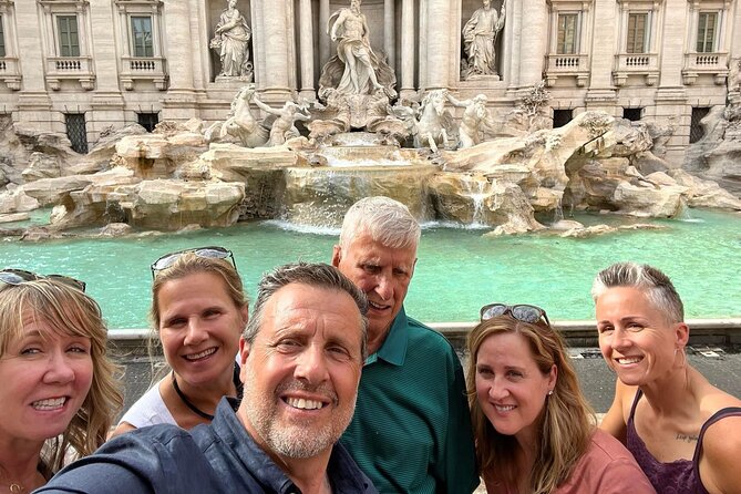 Private One Day Tour in Rome - Why This Private 7-Hour Morning Works