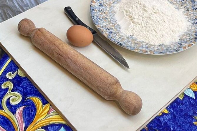 Private Pasta & Tiramisu Cooking Class with Unlimited Wine - Key things to know before you go