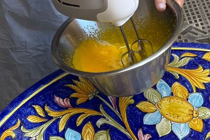 Private Pasta & Tiramisu Cooking Class with Unlimited Wine - Unlimited Italian wine: fun fuel, good pacing, and practical tips