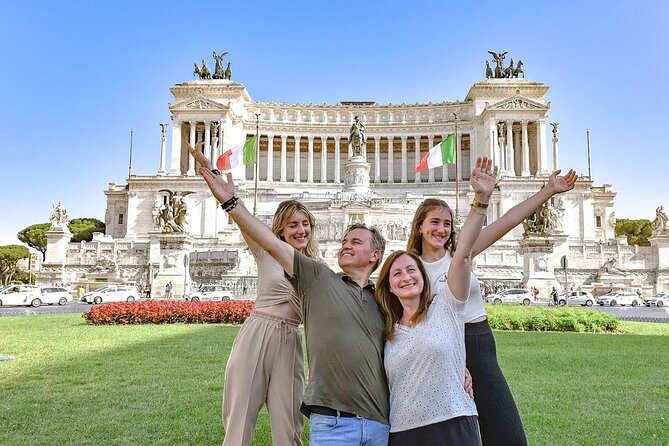 Private photo Tour in Rome - Key things I’d bank on before you go