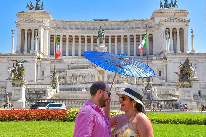 Private photo Tour in Rome - Spanish Steps photo moment: quick, iconic, and easy to miss on foot