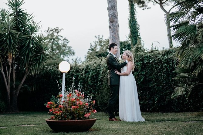 Private Photoshoot in Rome - Key things that make this photoshoot worth your time