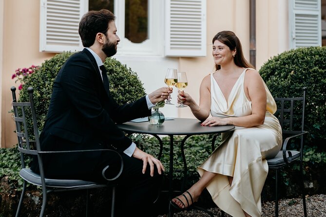 Private Photoshoot in Rome - Photo delivery: fast enough to share, slow enough to be edited