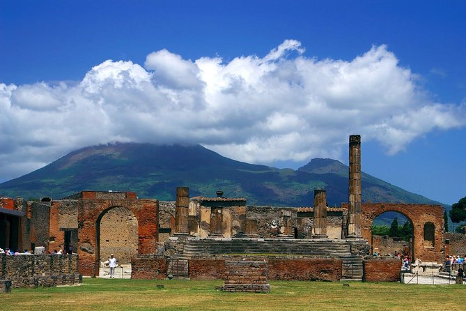 Private Pompeii Day Trip from Rome - Price, Entrance Fees, and What You’re Really Paying For