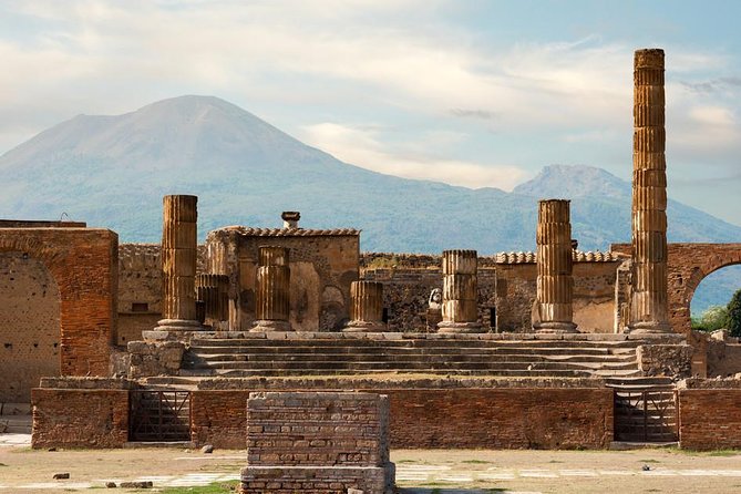 Private Pompeii Day Trip from Rome - Should You Book This Private Pompeii Day Trip?