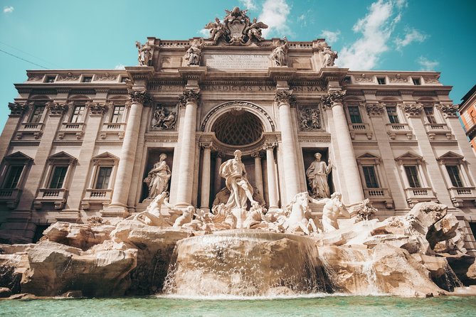 Private Rome City Walking Tour - Piazza d’Aracoeli Start, Piazza Navona Finish, and Why the Route Works