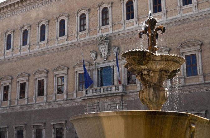 Private Rome Food Tour in the Historic Centre with 8+Tastings - Key Things That Make This Tour Worth Your Time