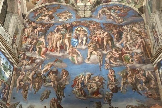 Private Rome Historical and Early Vatican Guided Tour - Key highlights you will feel on the ground