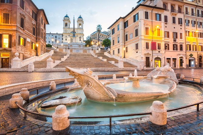 Private Rome in 2 Days Tour - Day 2 inside the Vatican: Raffaello rooms, Sistine Chapel, and the big-ticket art moments