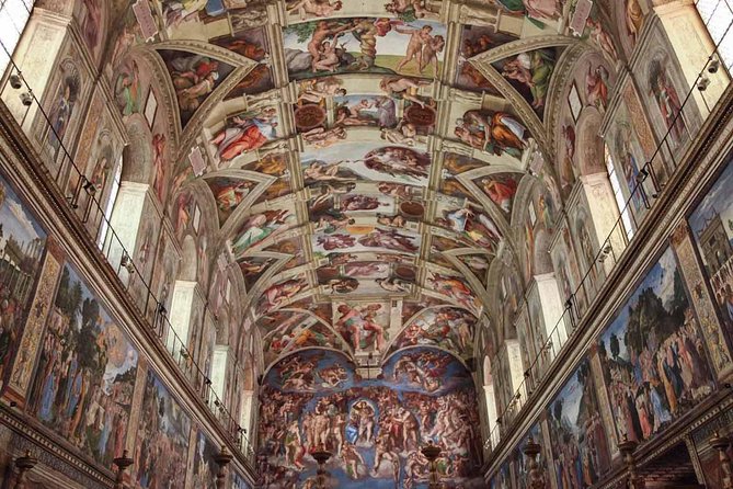 Private Rome in 2 Days Tour - Timing, reservations, and what you should watch for