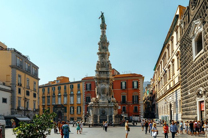 PRIVATE Rome Kickstart Tour With a Local PRIVATE Guide - Piazza Navona: Bernini Fountains, Church Stairs, and Real Coffee Choices