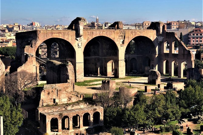 Private Rome WOW Tour in 1 Day: Luxury Car, Guide, Tkts & Lunch! - Price and value: what $744.93 buys you in real terms