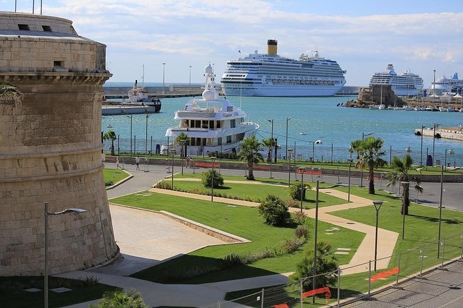 Private Shore Excursion from Civitavecchia Rome Port to Rome and Vatican City - Trevi Fountain and Spanish Steps: Two Icons, One Timing Plan