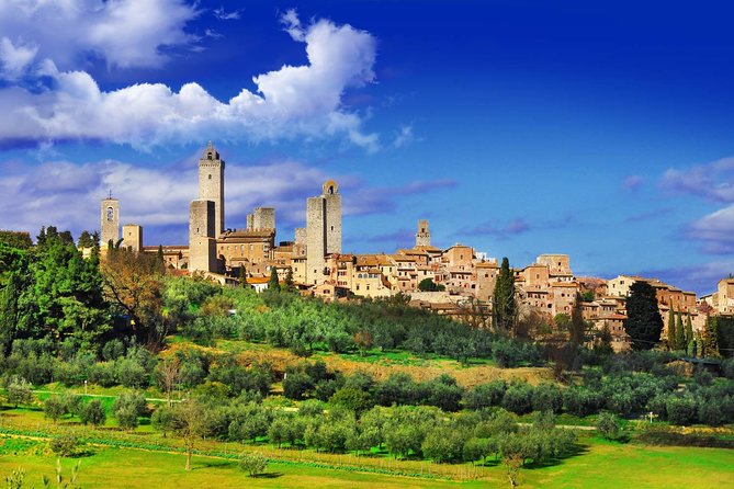 Private Siena and San Gimignano Tour with Wine Tasting From Rome - Key Things I’d Not Miss Before You Go