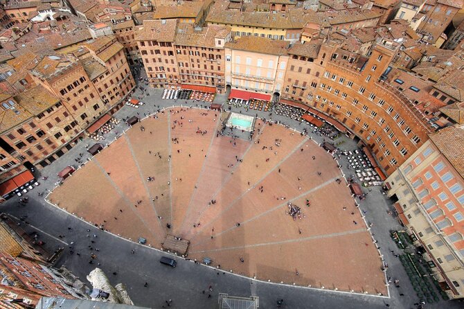 Private Siena and San Gimignano Tour with Wine Tasting From Rome - Price and Value: Is 612.12€ Per Person Worth It?
