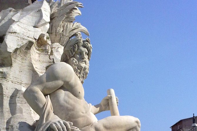 Private Sightseeing Tour of Rome and Vatican Museums with Your Driver - The value of a private driver for a one-day Rome plan