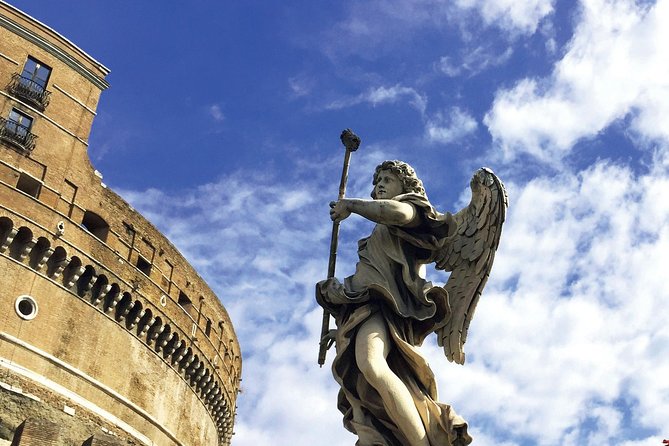 Private Sightseeing Tour of Rome and Vatican Museums with Your Driver - Spanish Steps and Trevi Fountain: plan for the reality of crowds