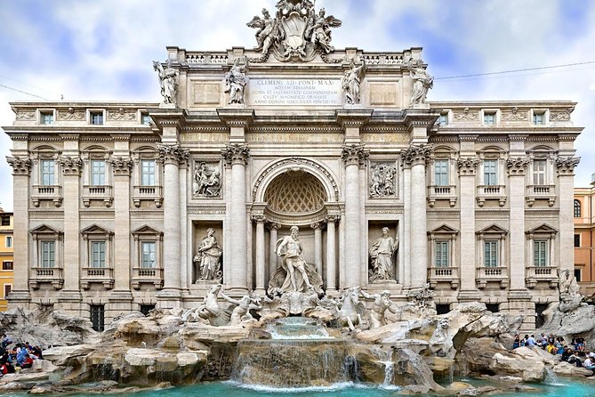 Private Sightseeing Tour of Rome and Vatican Museums with Your Driver - Vatican Museums and the Sistine Chapel: why skip-the-line matters here