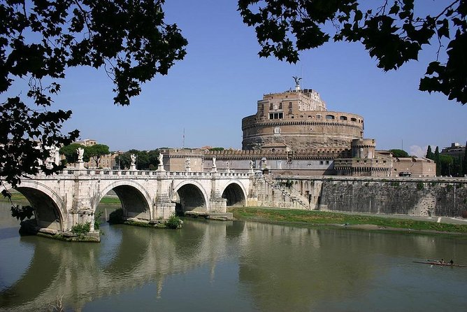 Private Sightseeing Tour of Rome and Vatican Museums with Your Driver - St. Peter’s Basilica: great if open, flexible if not