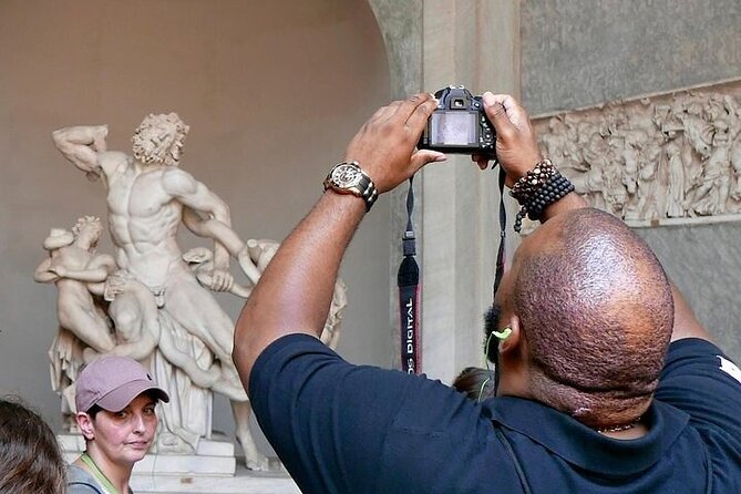 Private & Small Group Vatican Museum, Sistine Chapel& St. Peter’s - Vatican Museums route: from Pinecone Courtyard to Maps Gallery