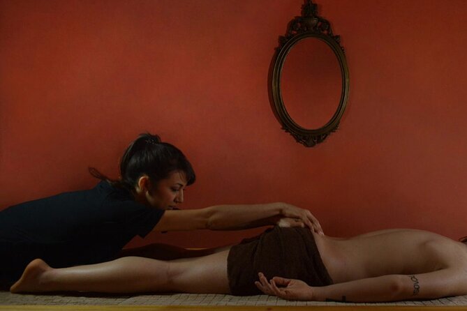 Private SPA Massage Experience in Rome - Key Highlights That Matter in Real Life
