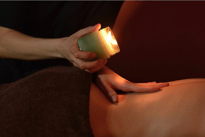 Private SPA Massage Experience in Rome - How to Get There: Via Aldo Manuzio 55 Without Drama