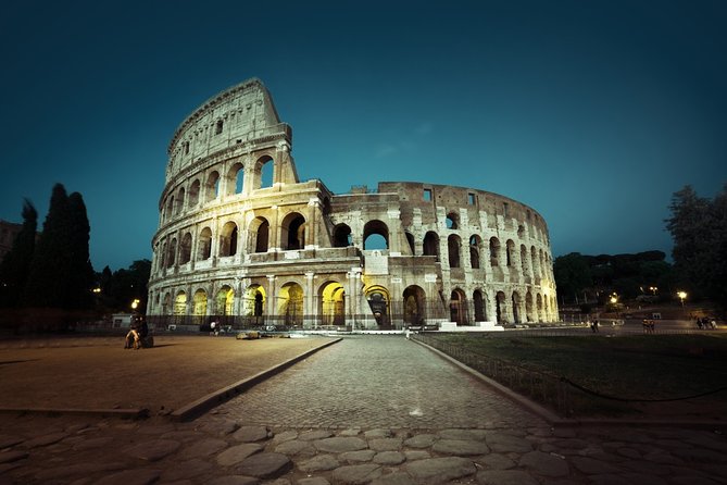 Private Tour: Ancient Rome by Car - Trevi Fountain: The Coin Toss in a Controlled Time Slot