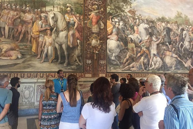Private Tour - Capitoline Museums - Key highlights to look for