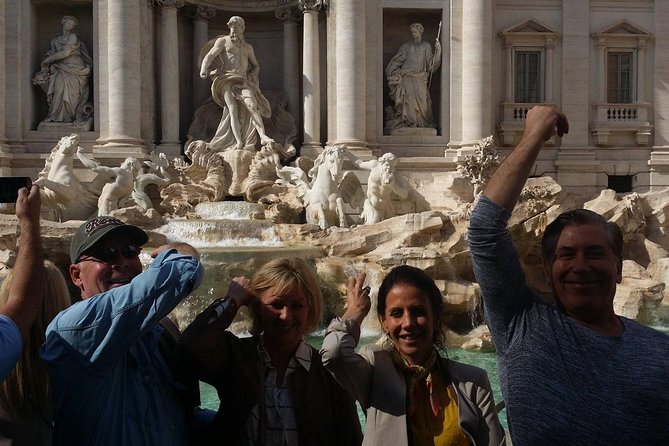 Private Tour - City Center - Key highlights worth your attention