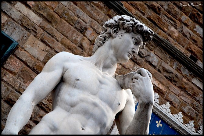 Private Tour: Day Trip to Florence and Pisa from Rome with Lunch - Key Things I’d Pay Attention To