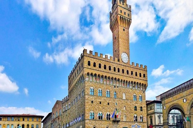 Private Tour: Day Trip to Florence and Pisa from Rome with Lunch - How This Rome to Florence to Pisa Day Works (Start Time, Pickup, and Travel Pace)