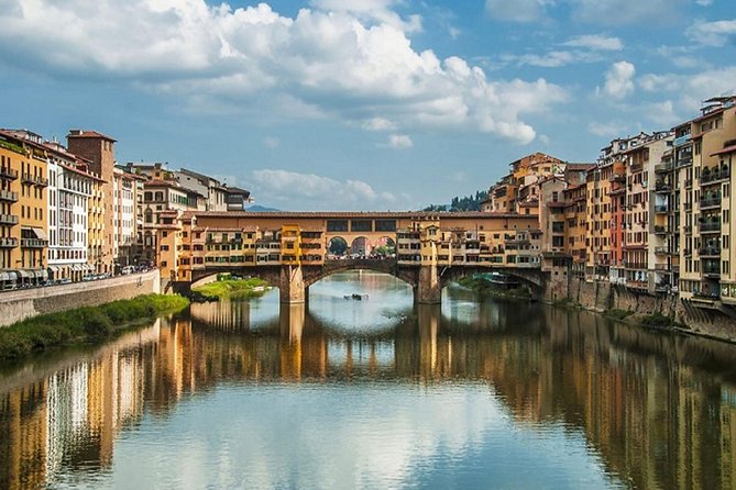 Private Tour: Day Trip to Florence and Pisa from Rome with Lunch - Duomo, Baptistery, and Giotto’s Campanile: What You’ll See Versus What Costs Extra