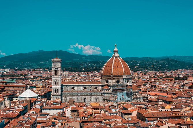 Private Tour: Day Trip to Florence and Pisa from Rome with Lunch - Lunch in Florence: Included If You Choose It, Not Always If You Expected It