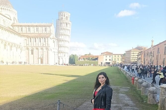 Private Tour: Day Trip to Florence and Pisa from Rome with Lunch - Price and Value: What Makes It Cost More Than a Basic Day Trip